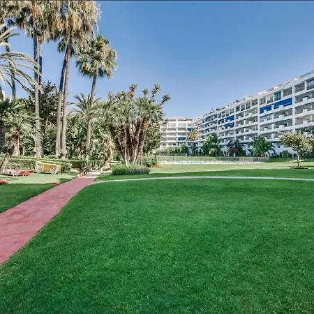 Appartamento Terrazas De Banus *