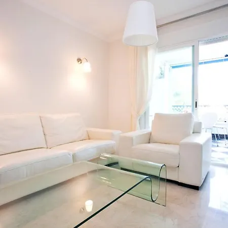 Appartamento Terrazas De Banus Marbella