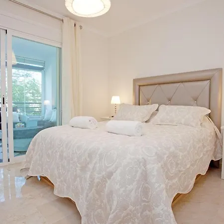 Appartamento Terrazas De Banus *