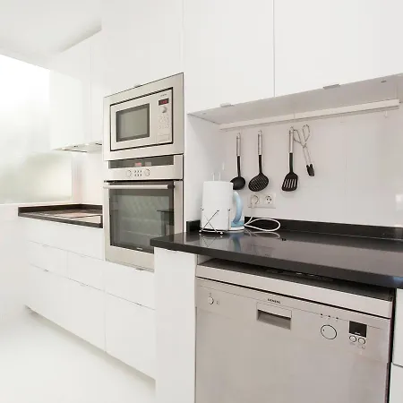 Appartamento Terrazas De Banus
