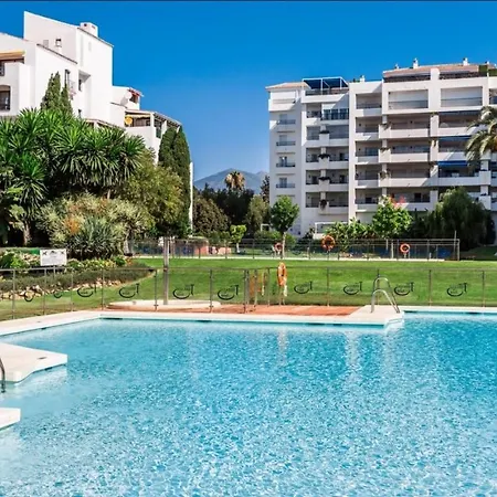 Terrazas De Banus Marbella
