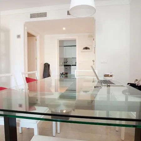 Terrazas De Banus Appartamento Marbella