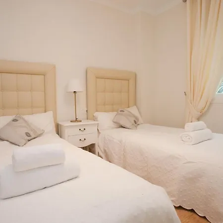 Terrazas De Banus Marbella