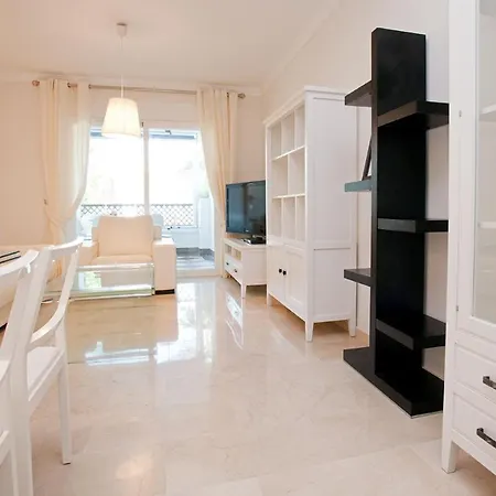 Terrazas De Banus Appartamento Marbella