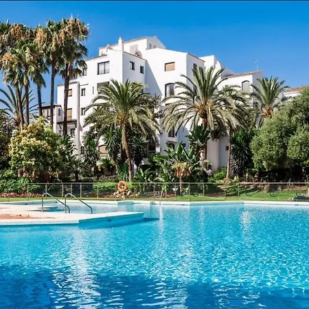 Terrazas De Banus Marbella